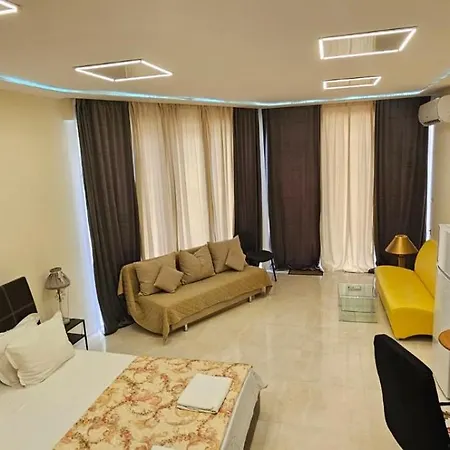 Zanier Guest house