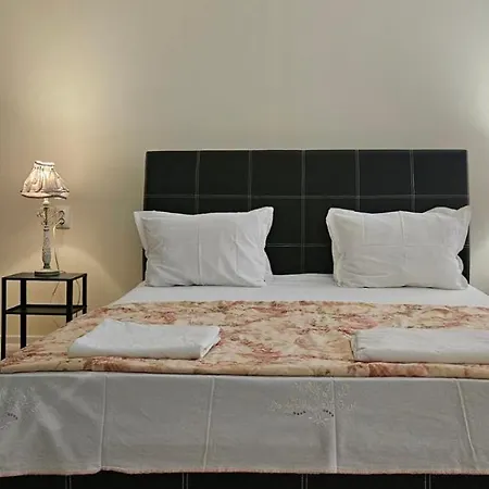 Zanier Guest house *
