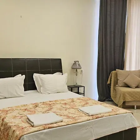 Guest house Zanier *