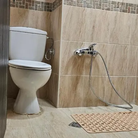 Zanier Guest house Nesebar
