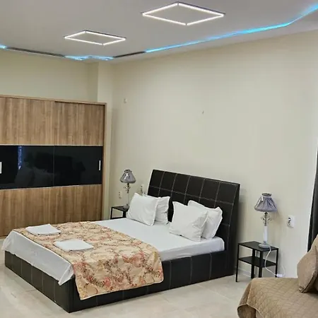 Guest house Zanier Nesebar