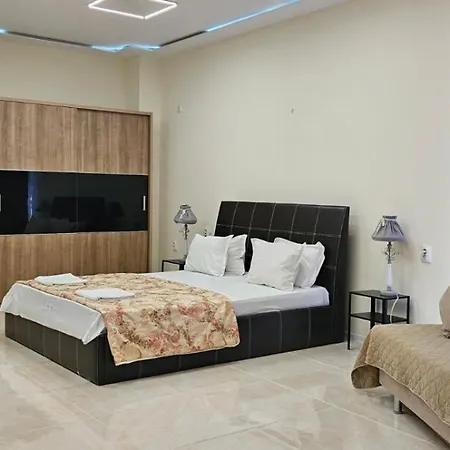 Zanier Guest house