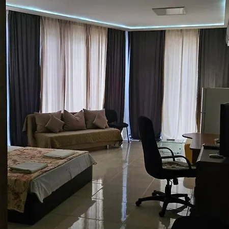 Guest house Zanier