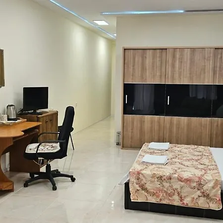 Zanier Guest house *