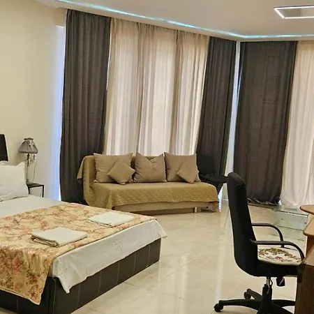 Guest house Zanier *