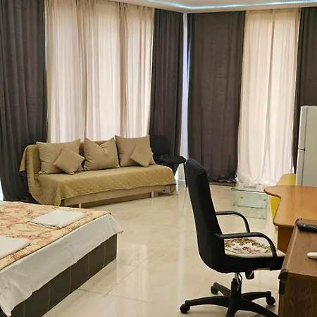 Zanier Guest house Nesebar