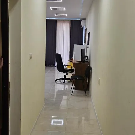 Guest house Zanier Nesebar