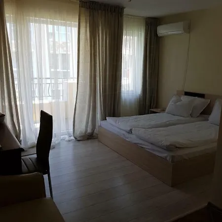 Zanier Guest house