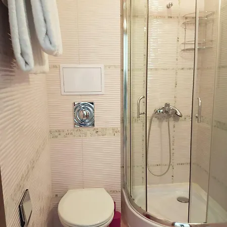 Guest house Zanier Nesebar