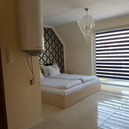 Zanier Guest house