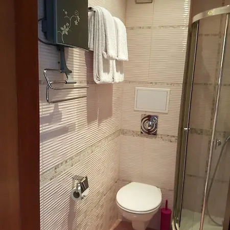 Zanier Guest house