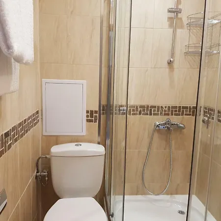 Гостевой дом Zanier 3*