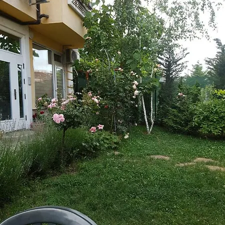 Guest house Zanier