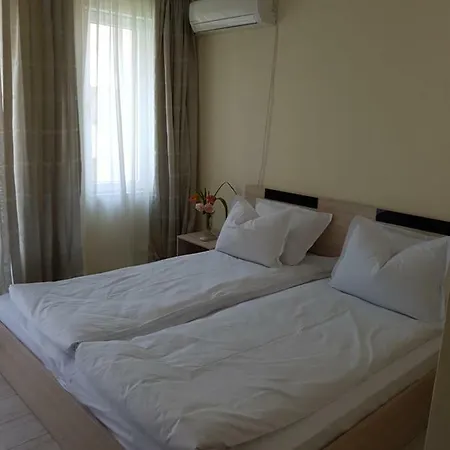 Zanier Guest house *