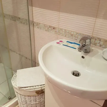 Guest house Zanier
