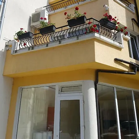 Guest house Zanier
