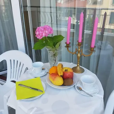 Guest house Zanier